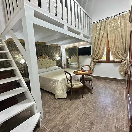 Elisir 3* טרופאה