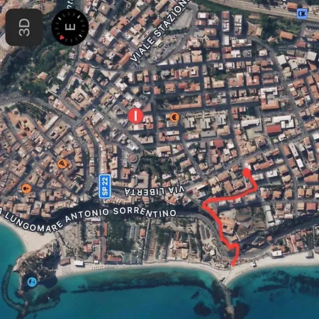 Elisir בית הארחה