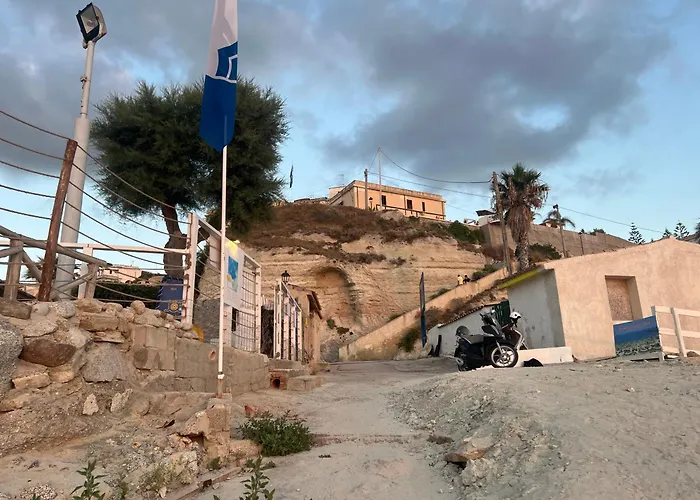 Elisir Pensjonat Tropea