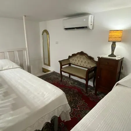 Guest house Elisir