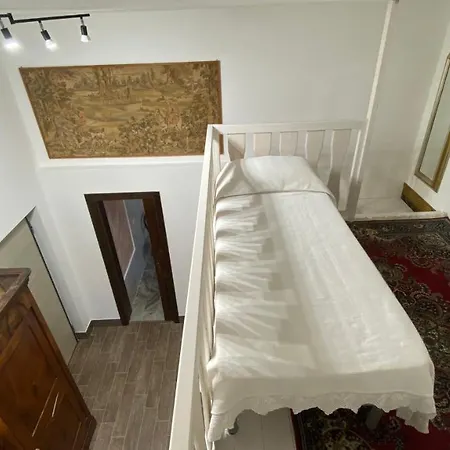 Guest house Elisir Tropea