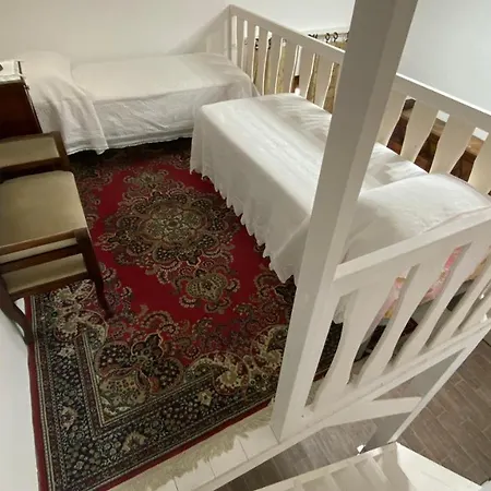 Elisir Guest house Tropea