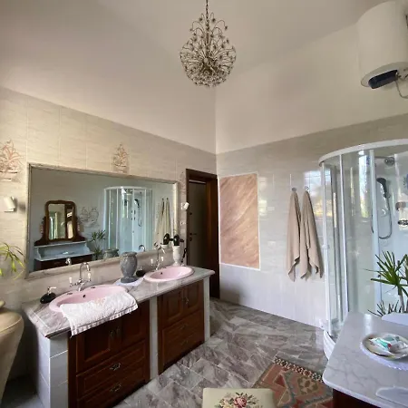 Guest house Elisir Tropea