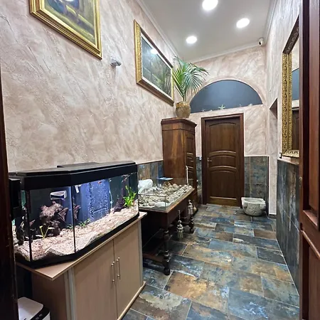 Elisir Guest house