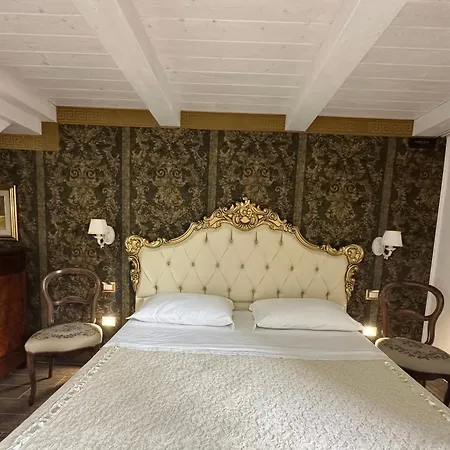 Guest house Elisir *