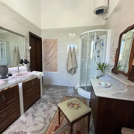 Guest house Elisir *