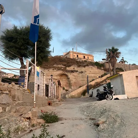 Elisir Gæstehus Tropea