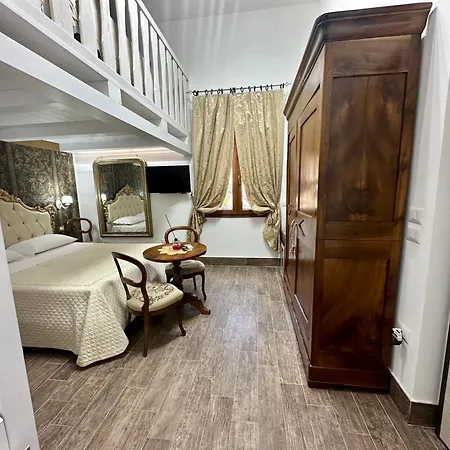 Elisir Gæstehus Tropea