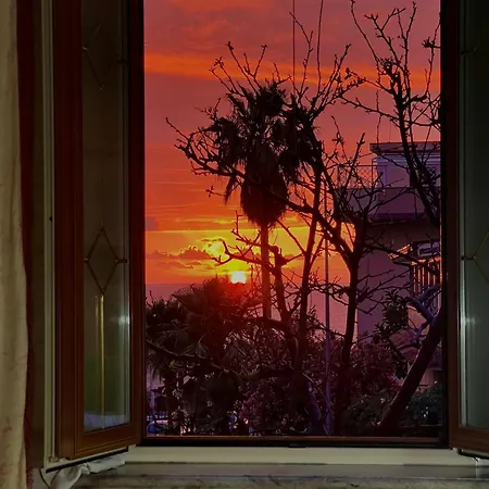 Elisir Guest house *