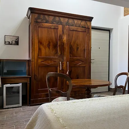 Guest house Elisir 3*