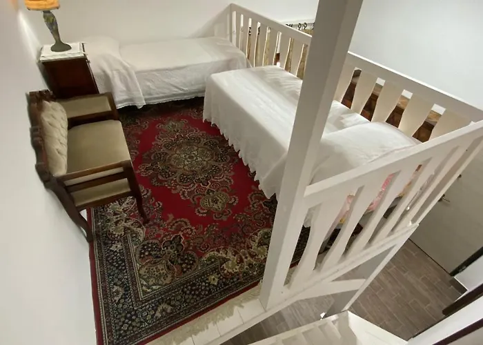 Elisir ゲストハウス トロペーア