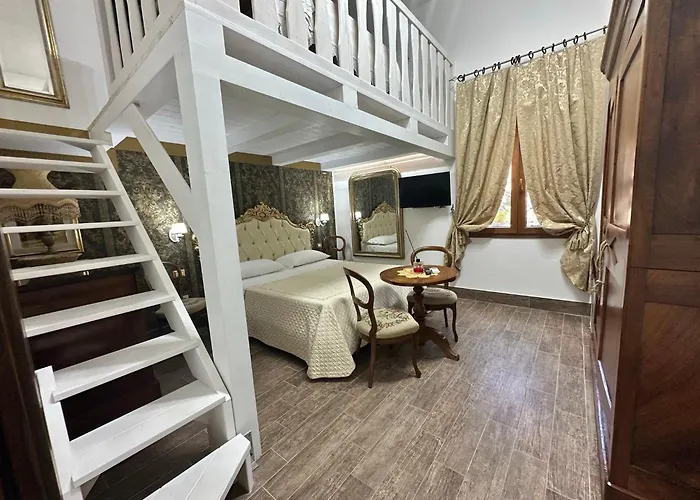 Elisir 3* トロペーア