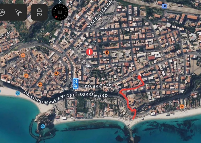 Elisir ゲストハウス